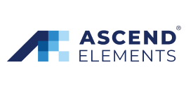 Ascend Elements Logo