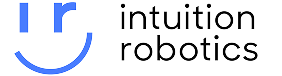 Intuition Robotics Logo