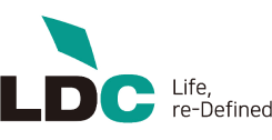 Ld carbon Logo