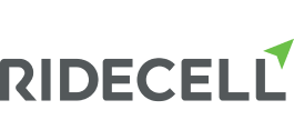 Ridecell Logo