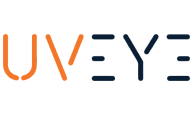 Uveye Logo