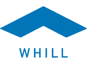 Whill Logo