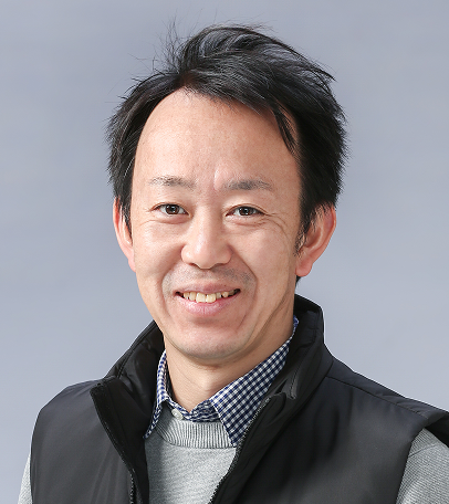 Hikaru Sugata