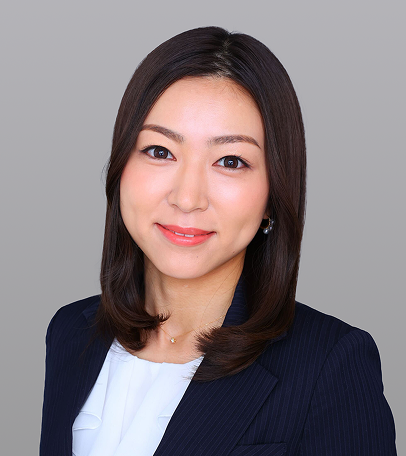 Keiko Yamaoka