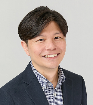 Masahiro Morizumi
