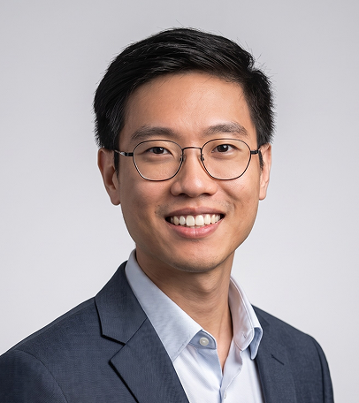 Andrew Lao